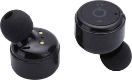 Casque Bluetooth Platinet Sport PM1080, noir (43892)