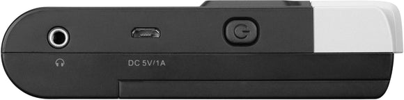 Microphone sans fil boya by-wm8 pro-k7 uhf sans fil