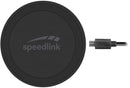 Chargeur sans fil Speedlink Puck 10, noir (SL-690403-BK)