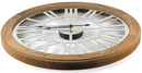Horloge murale Platinet Birmingham (45562)