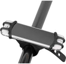 Support de téléphone pour vélo Vivanco (61638)