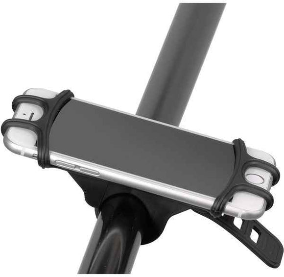 Support de téléphone pour vélo Vivanco (61638)