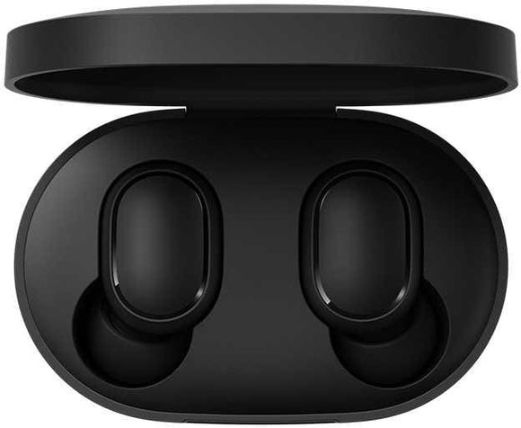 Xiaomi Mi True Wireless Earbuds Basic 2 Black (TWSEJ061LS)