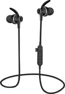 Casque sans fil platinet sport pm1060 noir