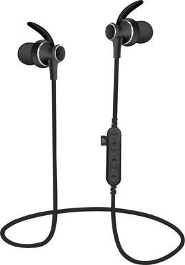 Casque sans fil platinet sport pm1060 noir