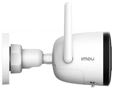Imou IPC-F42P Bullet IP security camera Indoor & outdoor 2560 x 1440 pixels Wall/Pole