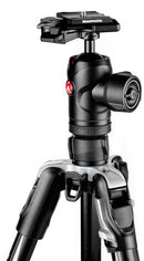Manfrotto tripod kit Befree Advanced MKBFRTA4BK-BH, black-8