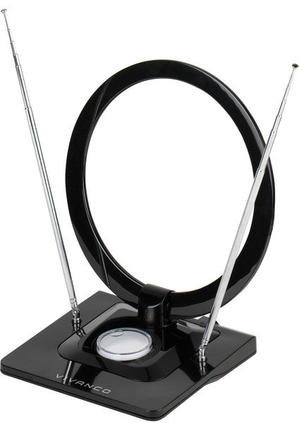 Antenne intérieure Vivanco TVA3050 (38885)
