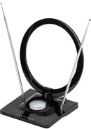 Antenne intérieure Vivanco TVA3050 (38885)