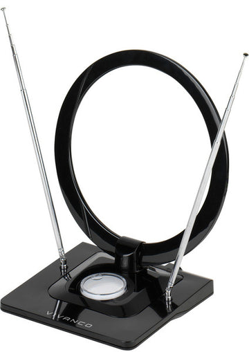 Antenne intérieure Vivanco TVA3050 (38885)