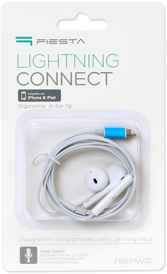 Casque Fiesta Lightning FISEMW20