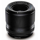 Fujifilm Fujinon XF 60mm f/2.4 R Macro