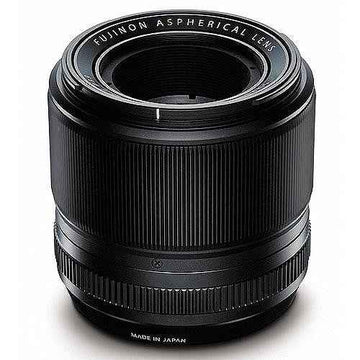 Fujifilm Fujinon XF 60mm f/2.4 R Macro