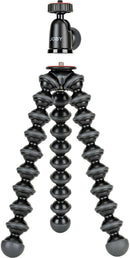 Joby tripod kit Gorillapod 1K Kit, black/grey-2