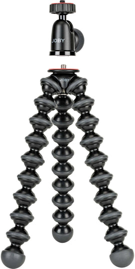 Joby tripod kit Gorillapod 1K Kit, black/grey - 0