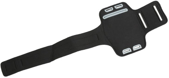 Brassard pour smartphone Platinet HQ, rouge