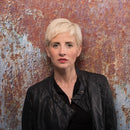 Manfrotto background Urban Collapsible 1.5x2.1m, rusty metal / plaster wall (LL 5713)-4