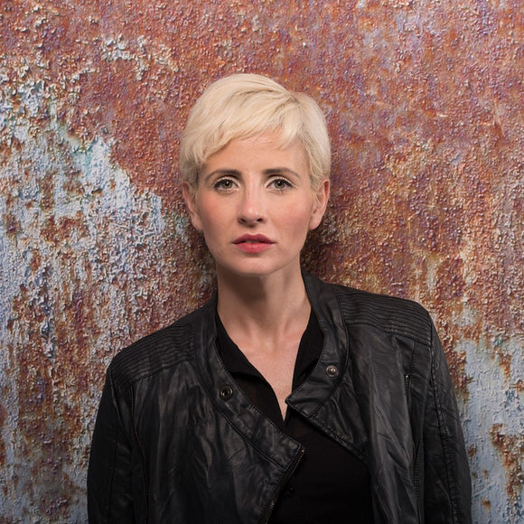 Manfrotto background Urban Collapsible 1.5x2.1m, rusty metal / plaster wall (LL 5713)