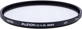Filtre Hoya UV Fusion One Next 58 mm