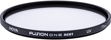 Filtre Hoya UV Fusion One Next 58 mm