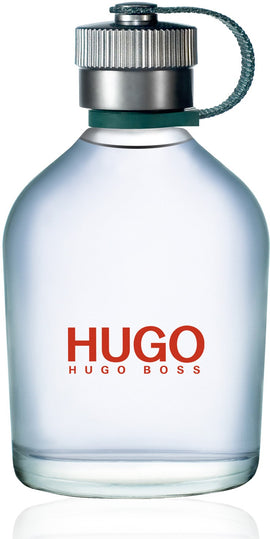Hugo (Eau de Toilette, M,125 ml)