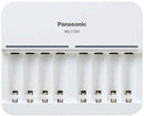 Panasonic | Battery Charger | ENELOOP BQ-CC63E | AA/AAA