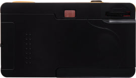 Kodak M35 reusable camera YELLOW - 0