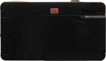 Kodak M35 reusable camera YELLOW