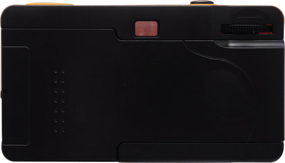 Kodak M35 reusable camera YELLOW