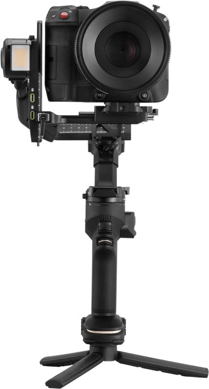 Zhiyun Crane 4 Combo