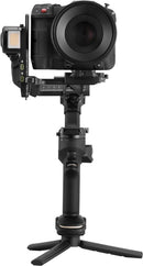 Zhiyun Crane 4 Combo-12