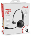 Casque sans fil Speedlink Sona Pro (SL-870301)