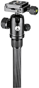 Trépied Manfrotto Element Traveller Carbon Small MKELES5CF-BH