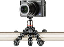 Joby tripod Gorillapod 500, black/grey