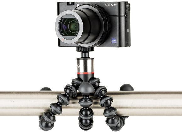 Joby tripod Gorillapod 500, black/grey