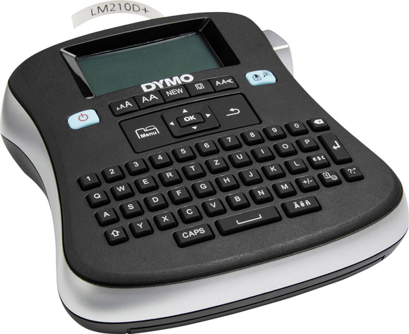 Dymo label printer Label Manager 210D+