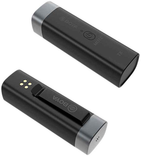 Microphone Boya BY-WM3U