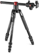 Kit trépied Manfrotto MKBFRA4GTXP-BH Befree GT XPRO Alu