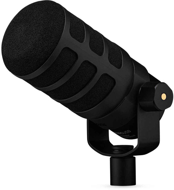 Rode microphone PodMic USB