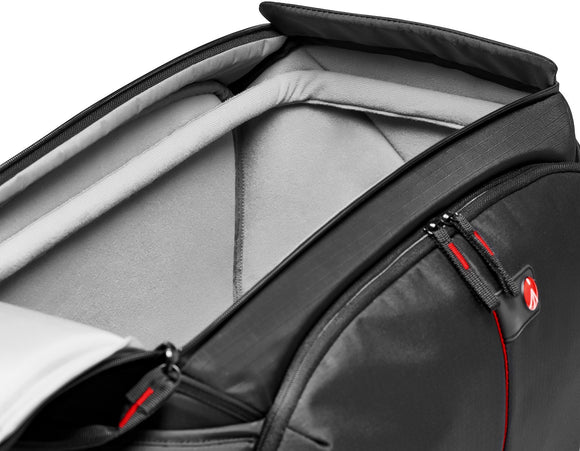 Étui pour caméscope manfrotto pro light mb pl-cc-195n