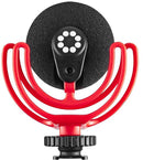 Joby microphone Wavo (JB01675-BWW)