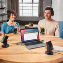 Étiquettes d'identification rode colors pour nt-usb mini