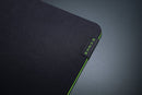 Razer Gigantus V2 - 3XL Gaming mouse pad Black, Green