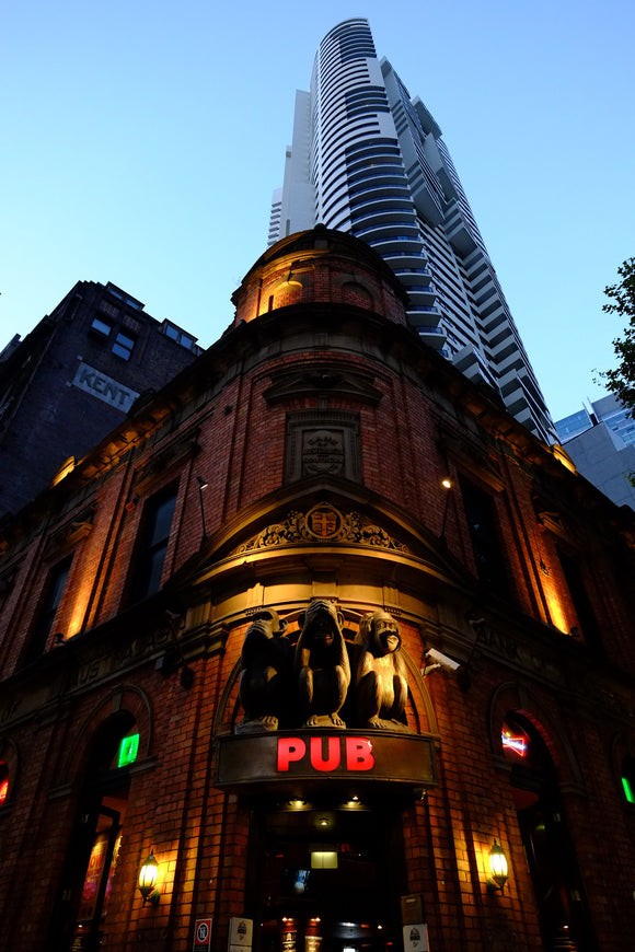 Fujifilm Fujinon XF 14 mm f/2,8 R