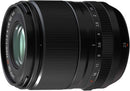 Fujifilm Fujinon XF 23mm f/1.4 R LM WR lens