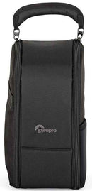 Étui pour objectif Lowepro ProTactic LensExchange 200 AW, noir