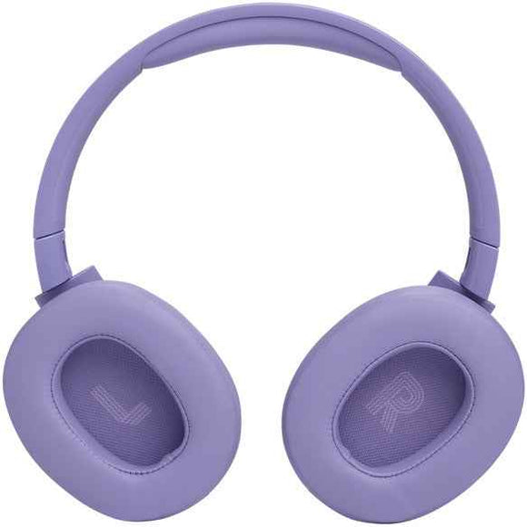 JBL Tune 770NC Bluetooth Wireless On-Ear Headphones Purple EU