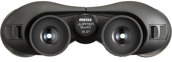 Pentax binoculars Jupiter 8x40
