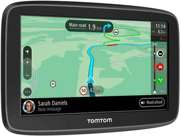 TomTom GO Classic 5"