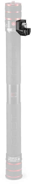 Connecteur Manfrotto MVGBF-CFAC GimBoom